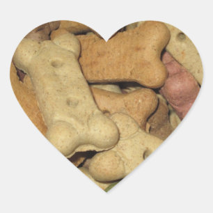 Adesivos para o tratamento de cães - Conjunto de 2