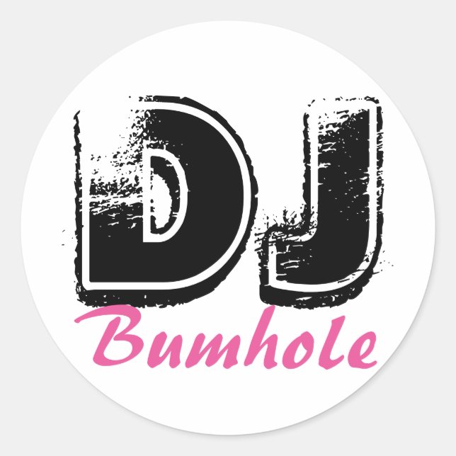 adesivos para sinais de humor (Frente)