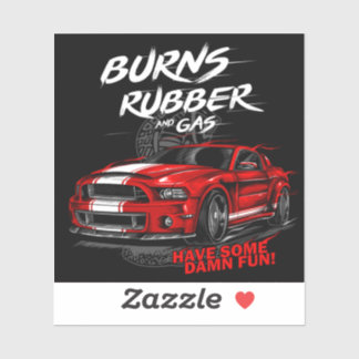 Adesivos para todos os fins | Designs personalizad