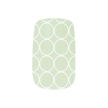 Entrando em Manicure em Círculos