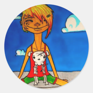 Adesivos ParadoX//Dio