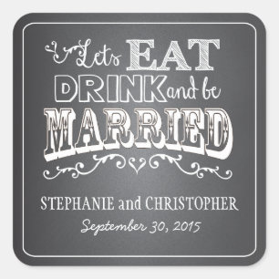 Adesivos personalizados de favores personalizados 