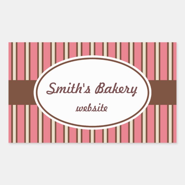 Adesivos Personalizados de Strike de Chocolate Ros (Frente)