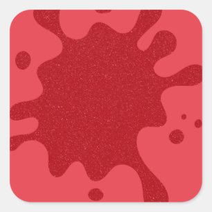 Adesivos Personalizados de Tomate Vermelho com Efe
