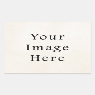 Adesivos Personalizados do Retângulo Quadrados