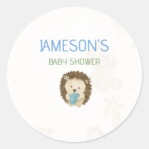 Adesivos Personalizados Impressos Elega