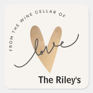 Adesivos Personalizados para Adega de Vinho