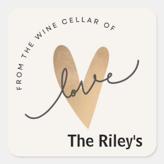 Adesivos Personalizados para Adega de Vinho