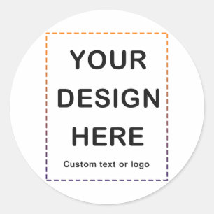 Adesivos Personalizados para Homens Mulheres, Cami