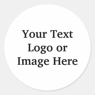 Adesivos personalizáveis