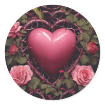 Adesivos personalizáveis