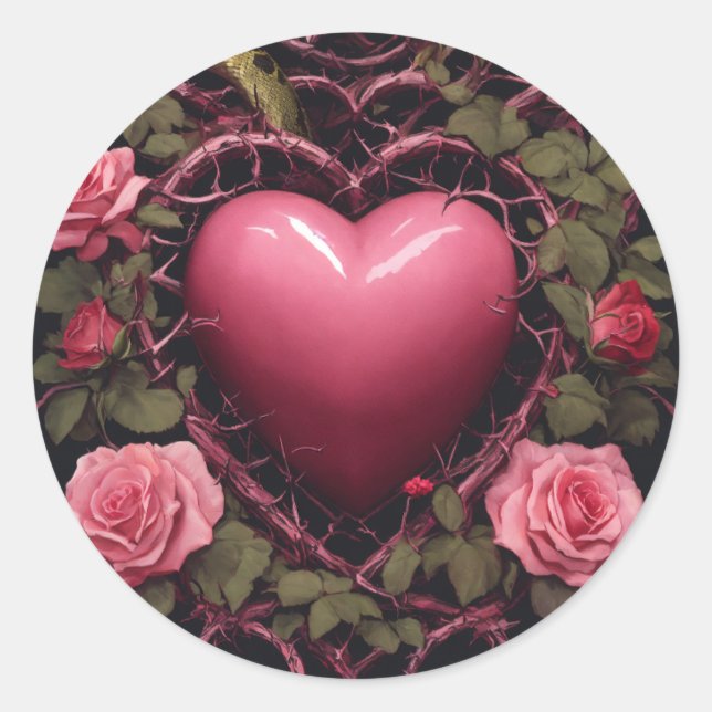 Adesivos personalizáveis (Frente)