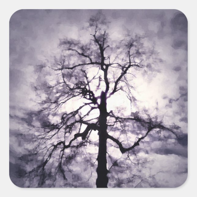 Adesivos Phantastes (Frente)