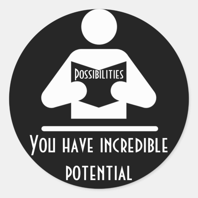 adesivos potenciais (Frente)