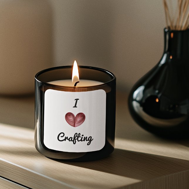 Adesivos Quadrados 3 Polegadas para Alterar para Q (Criador carregado)