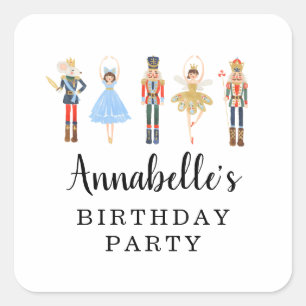 Adesivos Quadrados, Adesivos Favoritos