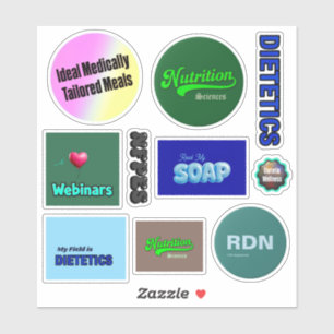 Adesivos RDN - Variedade Página 8 + SOAP