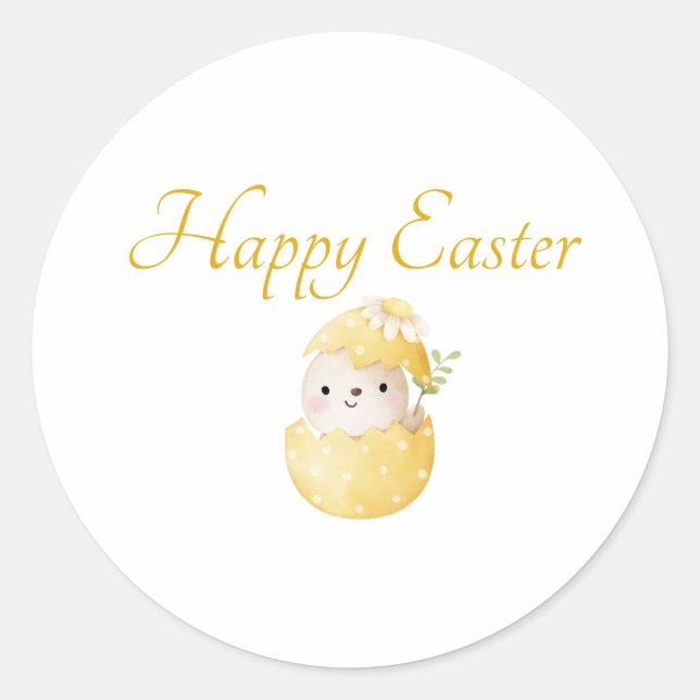 Adesivos redondos (Frente)