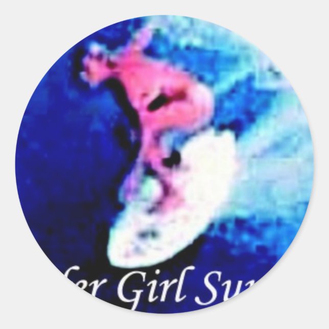 Adesivos redondos (Frente)