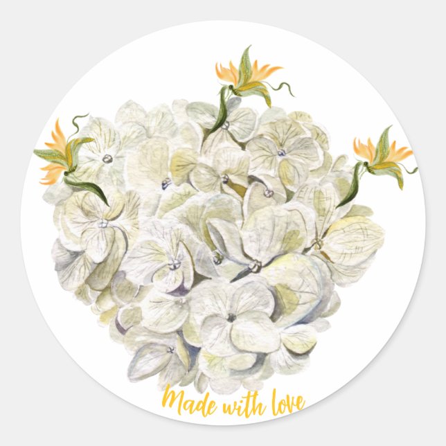 Adesivos redondos (Frente)