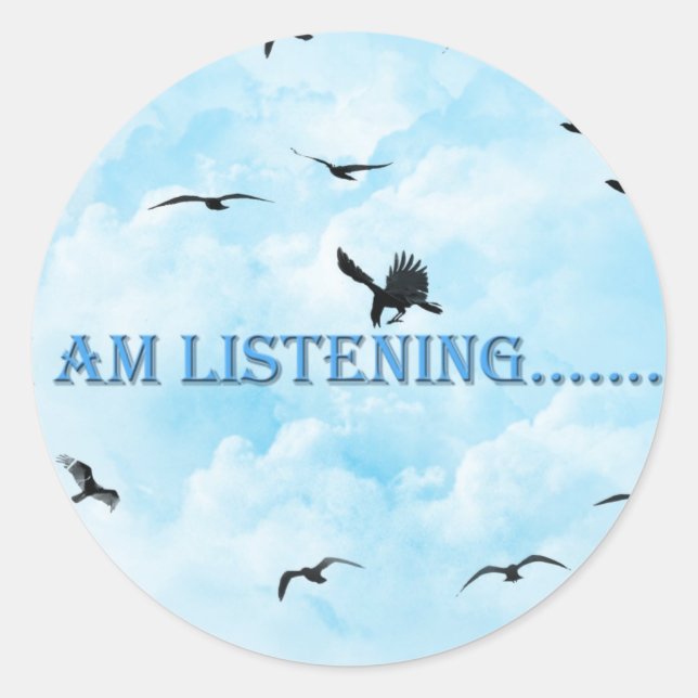 Adesivos redondos (Frente)