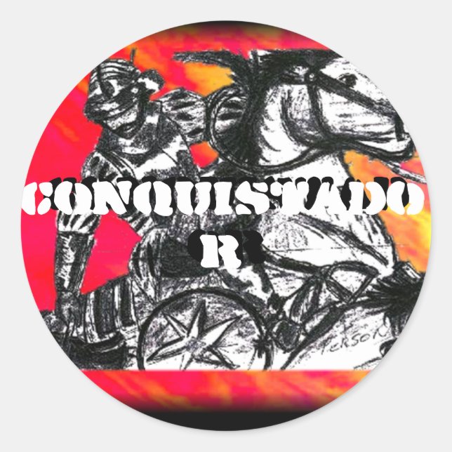 Adesivos redondos (Frente)