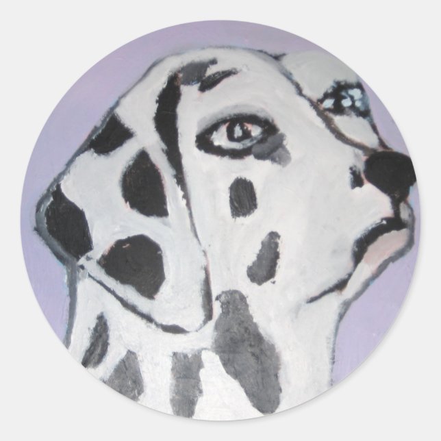 Adesivos redondos (Frente)