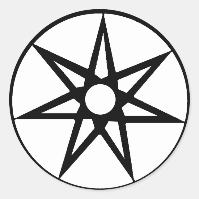 Adesivos redondos (Frente)