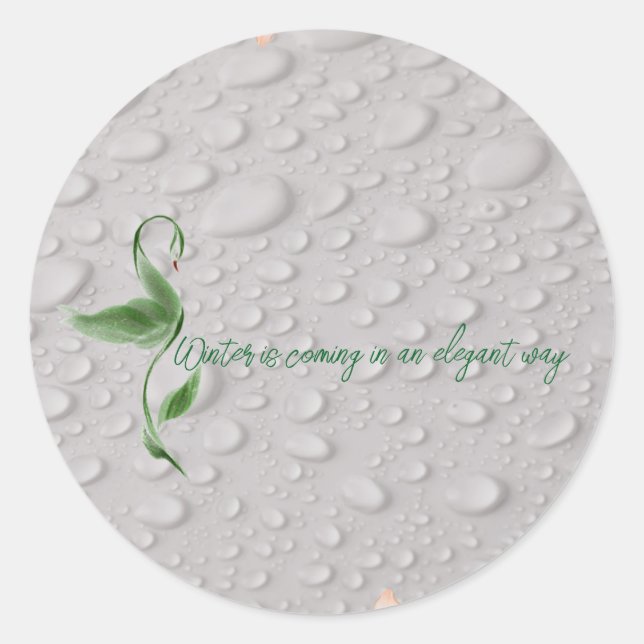 Adesivos redondos (Frente)