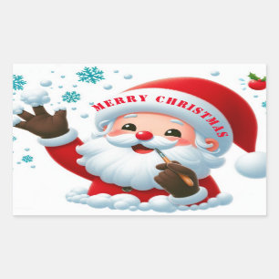 Adesivos redondos clássicos