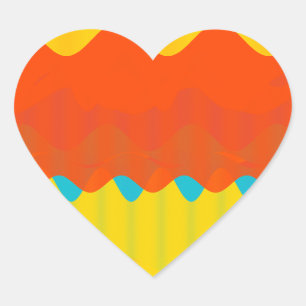 Adesivos redondos clássicos