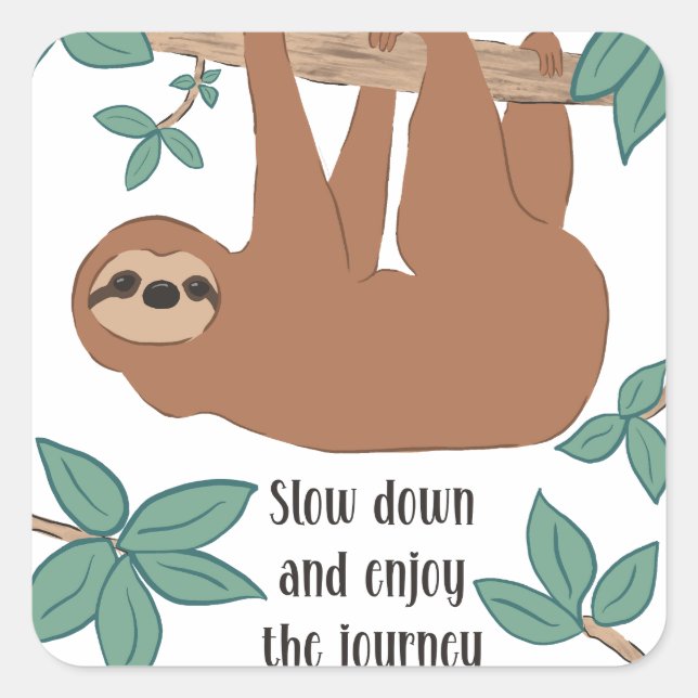 Adesivos redondos clássicos (Frente)