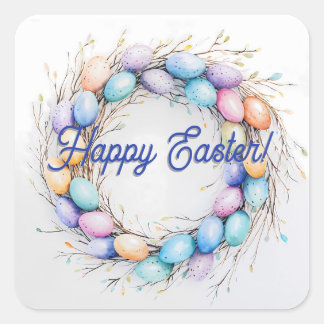 Adesivos redondos clássicos