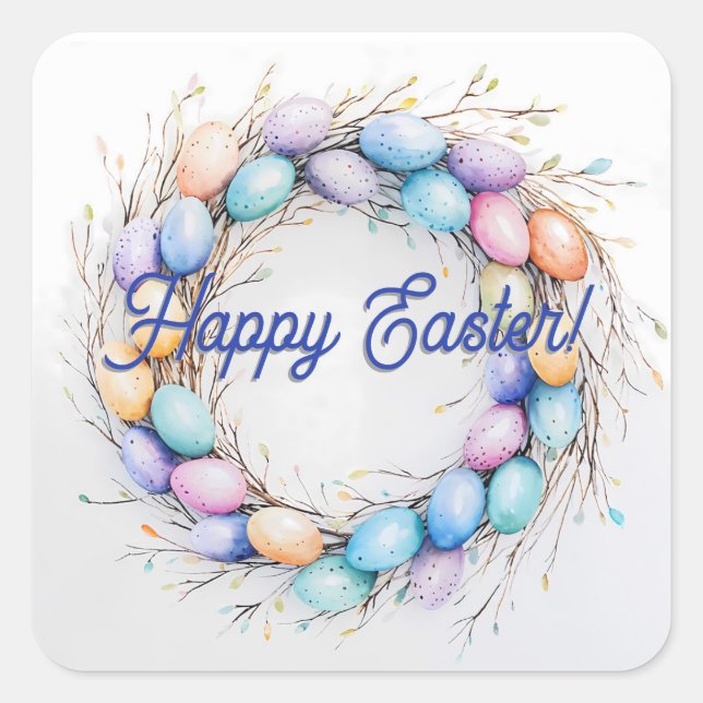 Adesivos redondos clássicos (Frente)