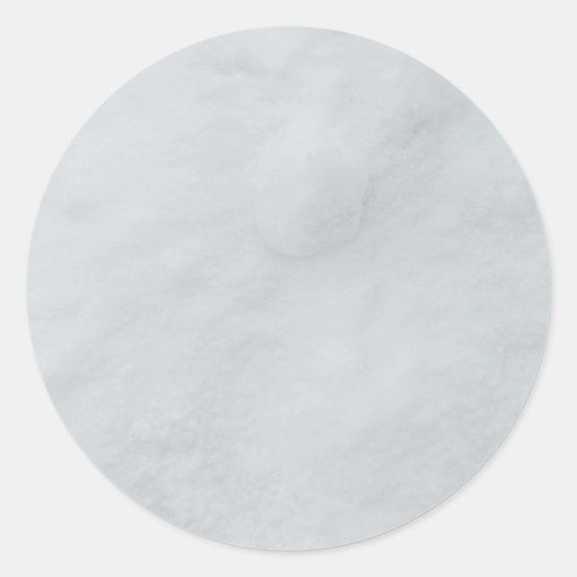 Adesivos redondos clássicos com pedra de marble (Frente)