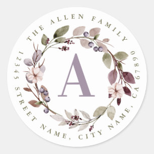 Adesivos redondos personalizados