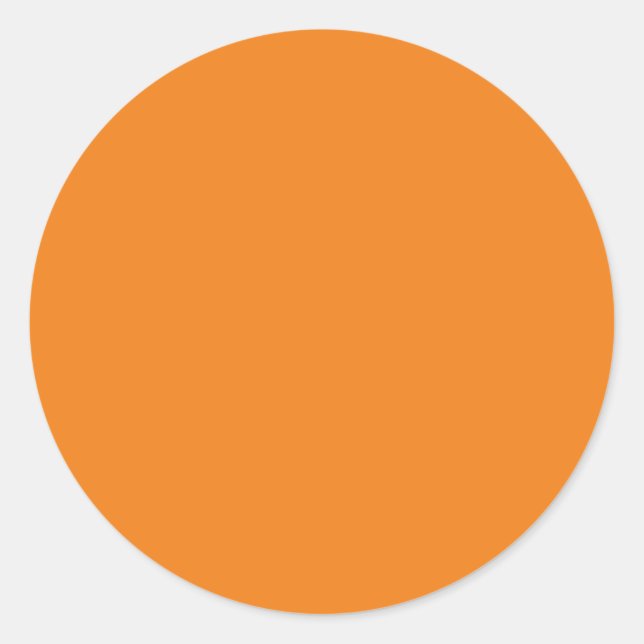 Adesivos Redondos | Personalizados | Duráveis | Mo (Frente)