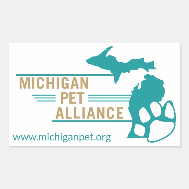 Adesivos Retângulo MPA (Frente)