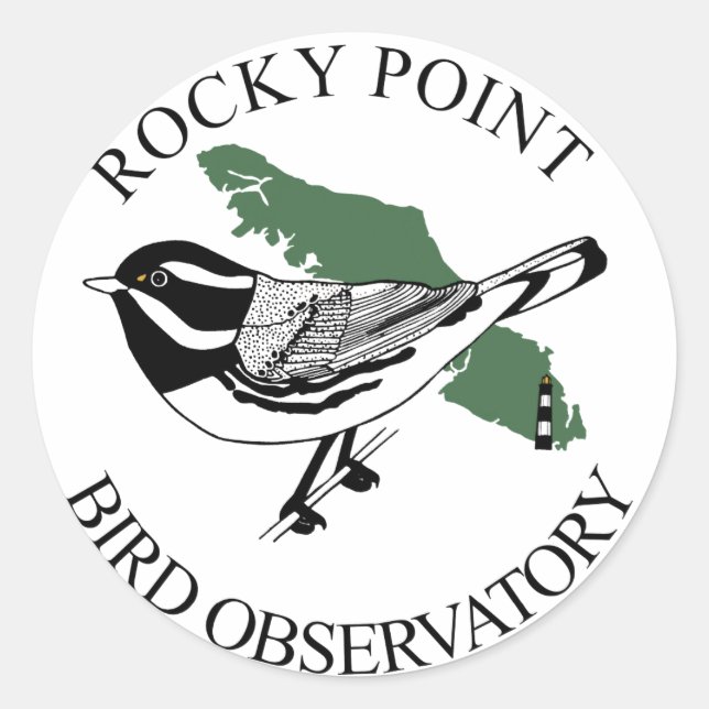 Adesivos RPBO (Frente)