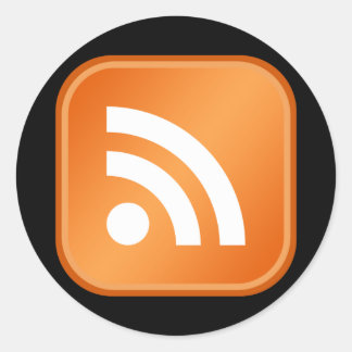 Adesivos RSS