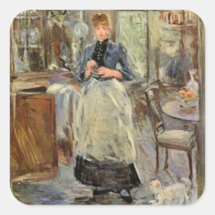 Adesivos "Sala de Jantar" de Monisot