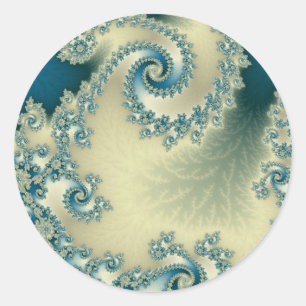 Adesivos Seascape 1