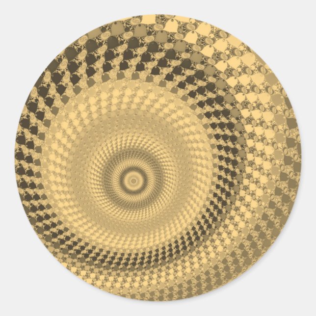 Adesivos Sepia Roundalls (Frente)