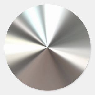 Adesivos Silver Burst