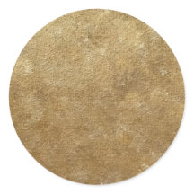 Adesivos simples de misturas Douradas