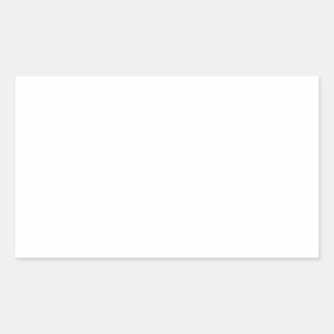 Adesivos simples personalizáveis de baixo custo (
