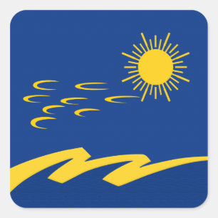 Adesivos Sunny Day, personalizar