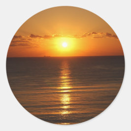 Adesivos Sunset