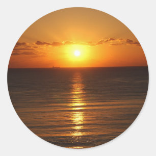 Adesivos Sunset