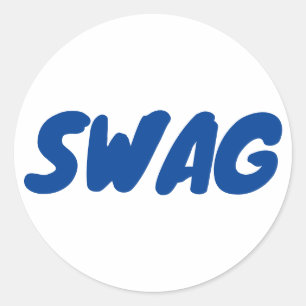 Adesivos SWAG